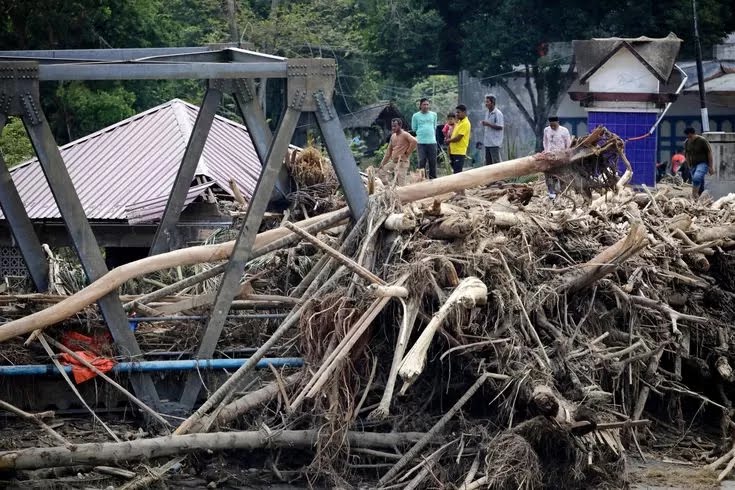 Ramalan Gempa Megathrust 2026 Viral, BMKG Ingatkan Potensi Gempa Besar dan Tsunami di Indonesia