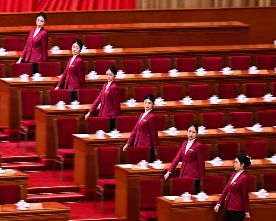 China's Two Sessions 2026: Apa Itu dan Mengapa Penting untuk Ekonomi Global?