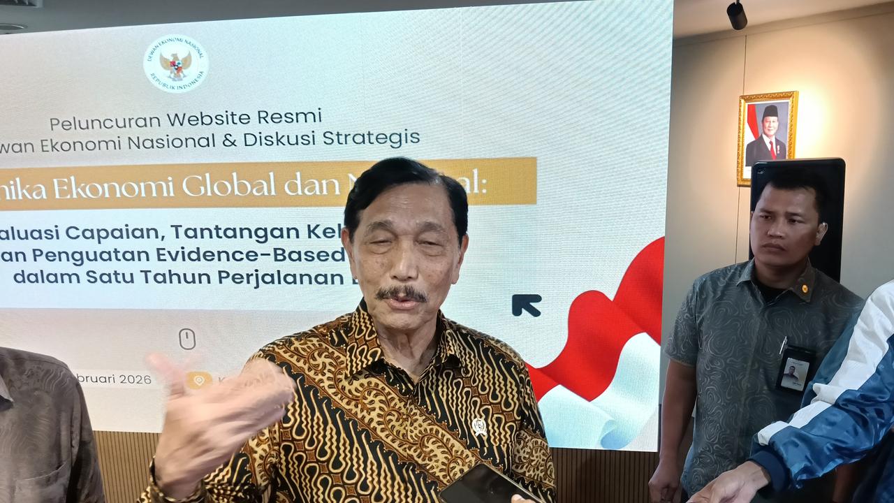 Prediksi Luhut Pandjaitan: Perang AS-Iran Berpotensi Berkepanjangan dan Dampaknya