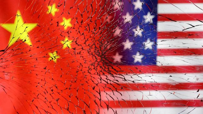 Dokumen 141 Halaman China: Peta Jalan Ambisius Menuju Dominasi Teknologi Global