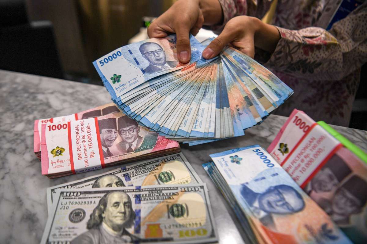 uang gratis di tahun 2026
