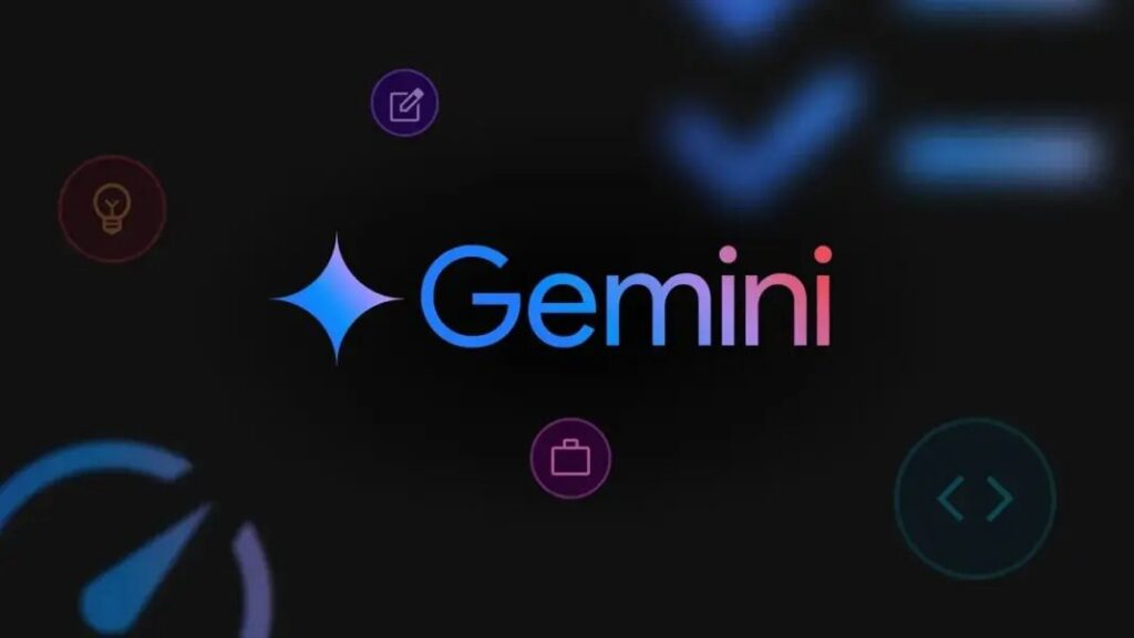 Gemini AI Google: Asisten Multimodal untuk Teks, Gambar, dan Suara