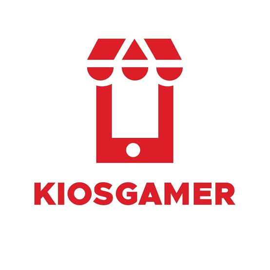 KiosGamer: Platform Top Up Game Resmi Garena Indonesia
