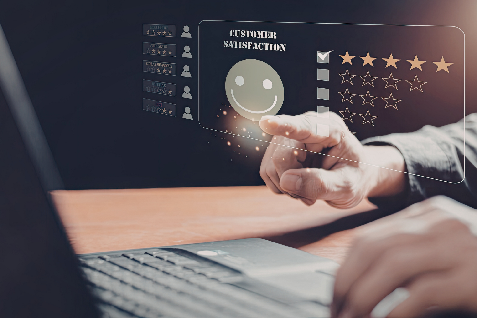 Cara Mengamankan Data Pelanggan Website dari Serangan Cyber 2026