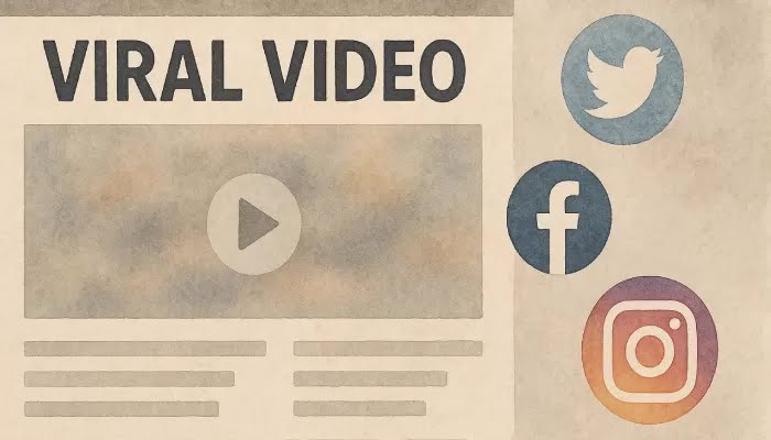 Link Video Mukena Pink Viral: Jebakan Digital di Balik Rasa Penasaran Netizen
