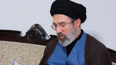Dewan Ulama Iran Hampir Sepakat Pilih Pengganti Ali Khamenei