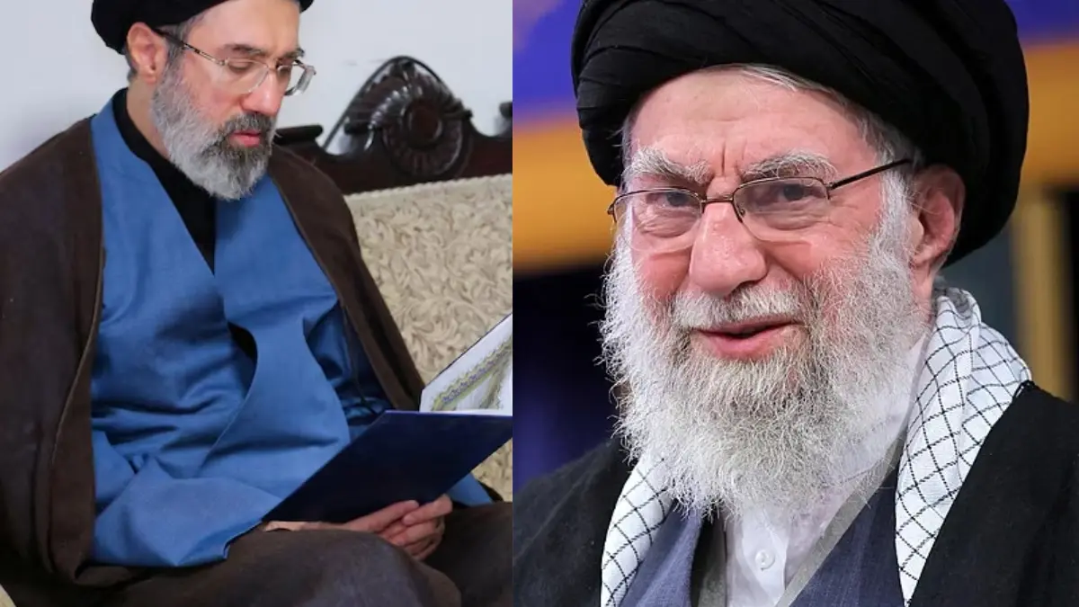 Mojtaba Khamenei resmi jadi pemimpin tertinggi Iran gantikan ayahnya