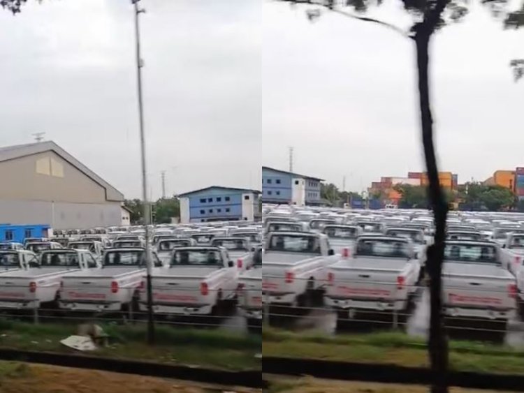 Mahindra Klarifikasi Ekspor 35.000 Unit ke Indonesia, Koperasi Siap Operasi