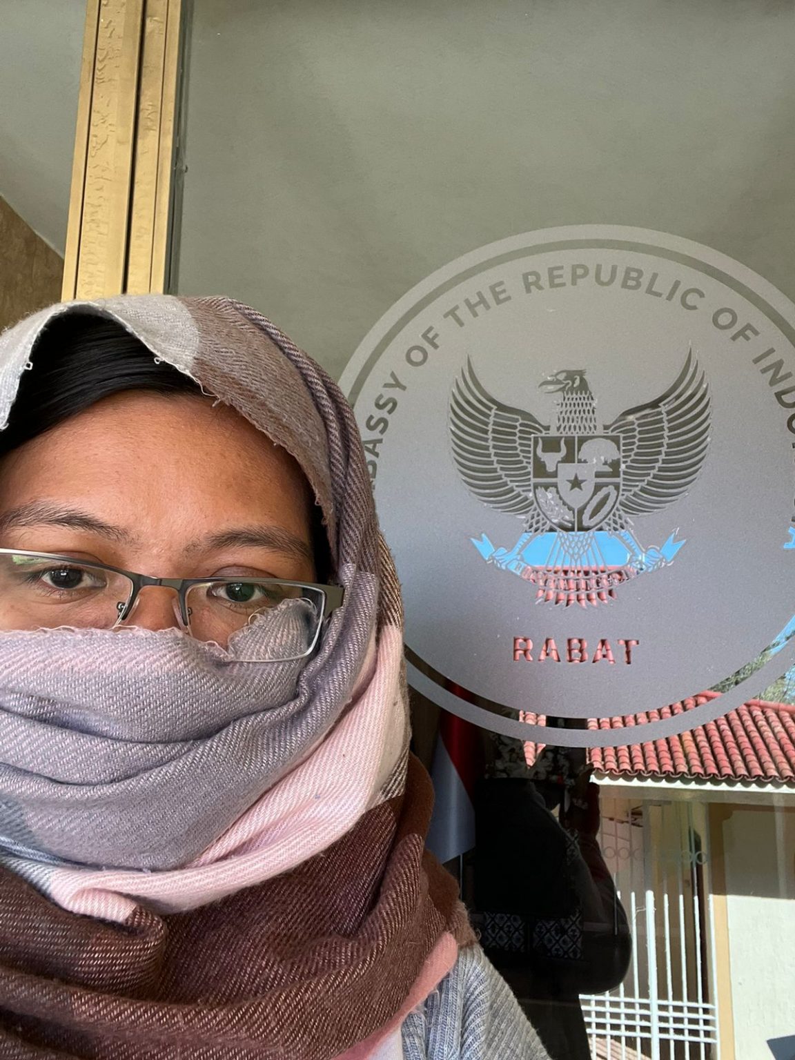 Warga Bekasi Terdampar di Maroko Minta Bantuan Pemerintah Pulang