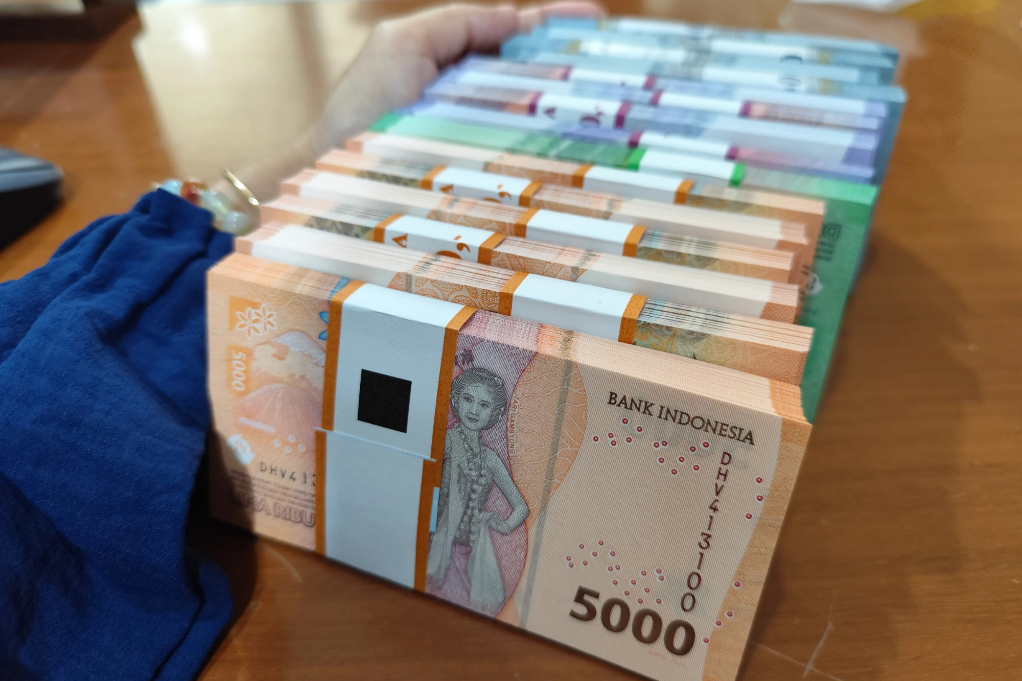 Strategi Menabung 2 Juta dari Gaji 5 Juta untuk Masa Depan