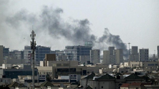 Qatar Tuduh Pengkhianatan Besar Usai Serangan Rudal Iran di Doha