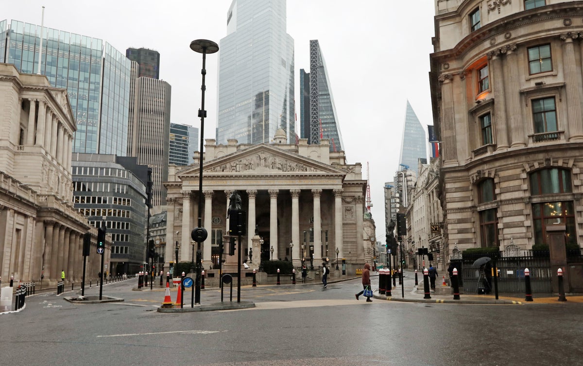 City of London: Pusat Keuangan Global yang Menggerakkan Dunia