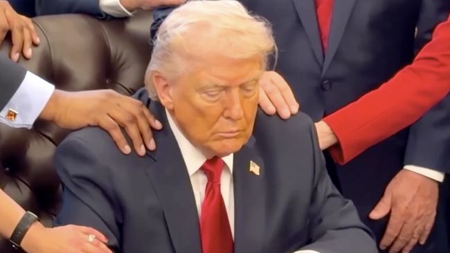 Anthropic Terancam Rugi Miliaran Dolar Akibat Daftar Hitam Trump