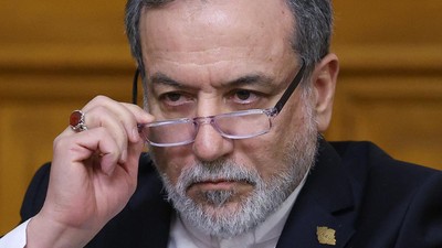 Iran Tegaskan Tak Ada Lagi Negosiasi Nuklir dengan AS
