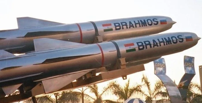 Indonesia Sepakat Beli Rudal BrahMos dari India Senilai 450 Juta Dolar AS