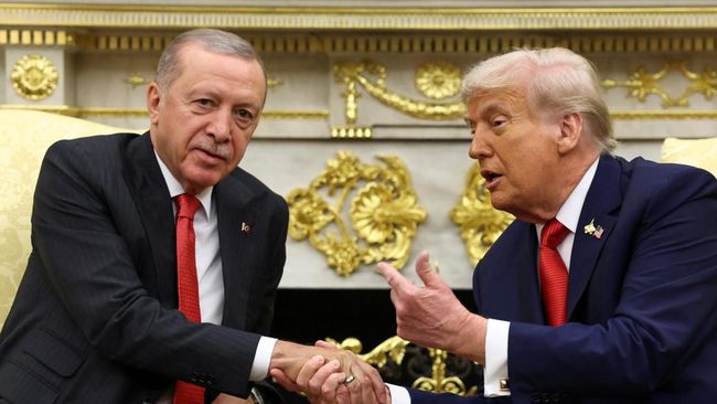 Turki Kerahkan Patriot Usai Rudal Iran Dijatuhkan NATO