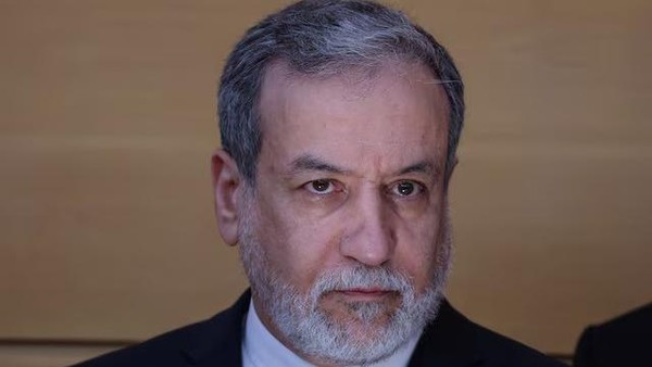 Menlu Iran: Perang AS-Israel Gagal, Dialog dengan AS Tak Lagi Dipertimbangkan