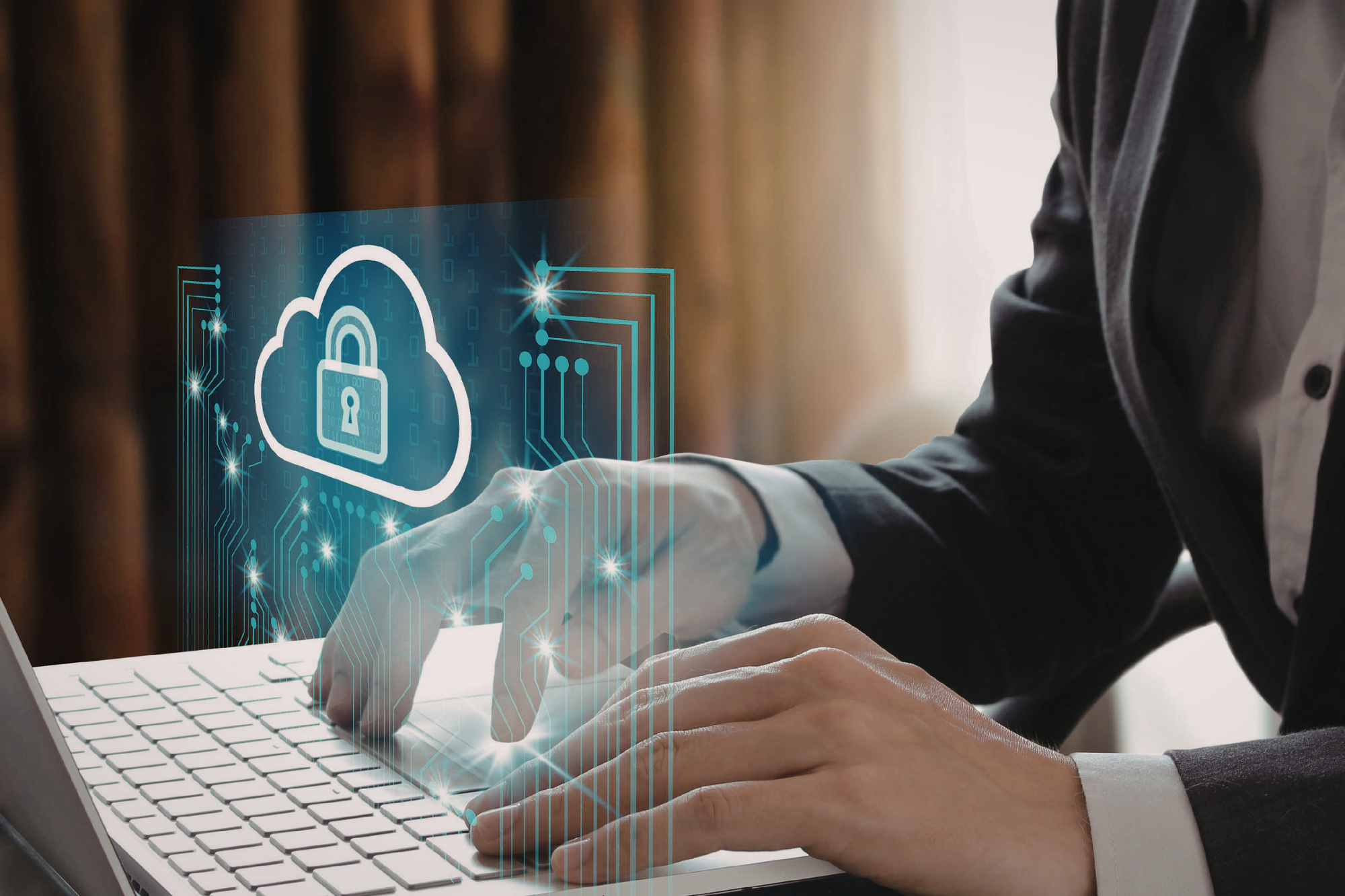 Sovereign Cloud Kunci Hadapi Regulasi Privasi Global 2026 - Infrastruktur cloud nasional