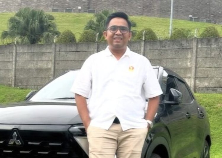 Anak Bupati Busel Dilaporkan Polisi Usai Diduga Hina Wakil Bupati