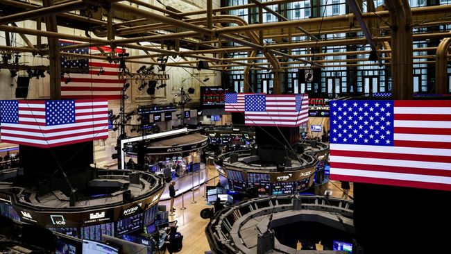 3 Tanda Kebangkrutan Global Mengintai Pasar Kredit Swasta US$3 Triliun