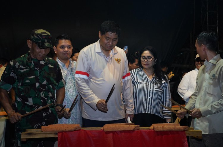 Program Gentengisasi Dimulai, Pemerintah Borong Genteng Jatiwangi Rp 3 Miliar