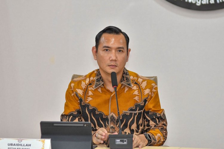 KPI Panggil iNews TV Usai Narasumber Makian di Rakyat Bersuara