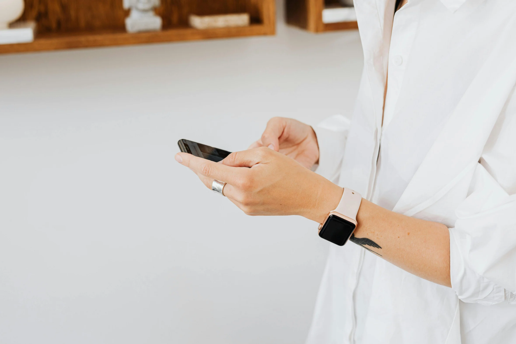 Modus Kurir Paket APK di WhatsApp Renggut Rp9,1 Triliun