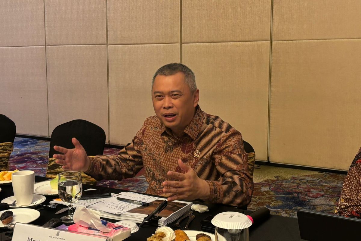 143,9 Juta Orang Diprediksi Mudik Lebaran 2026, Menhub: Turun 1,75%