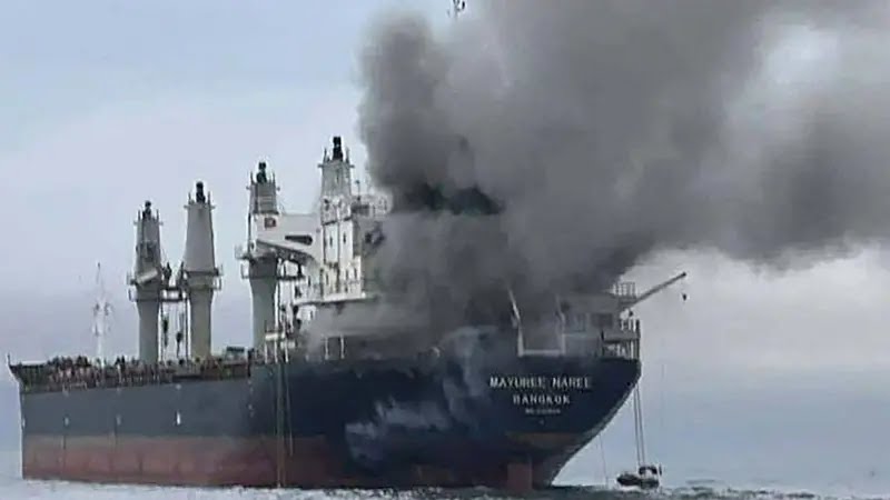 Perang AS-Israel vs Iran Guncang Ekonomi Global, Nikel RI Terganggu