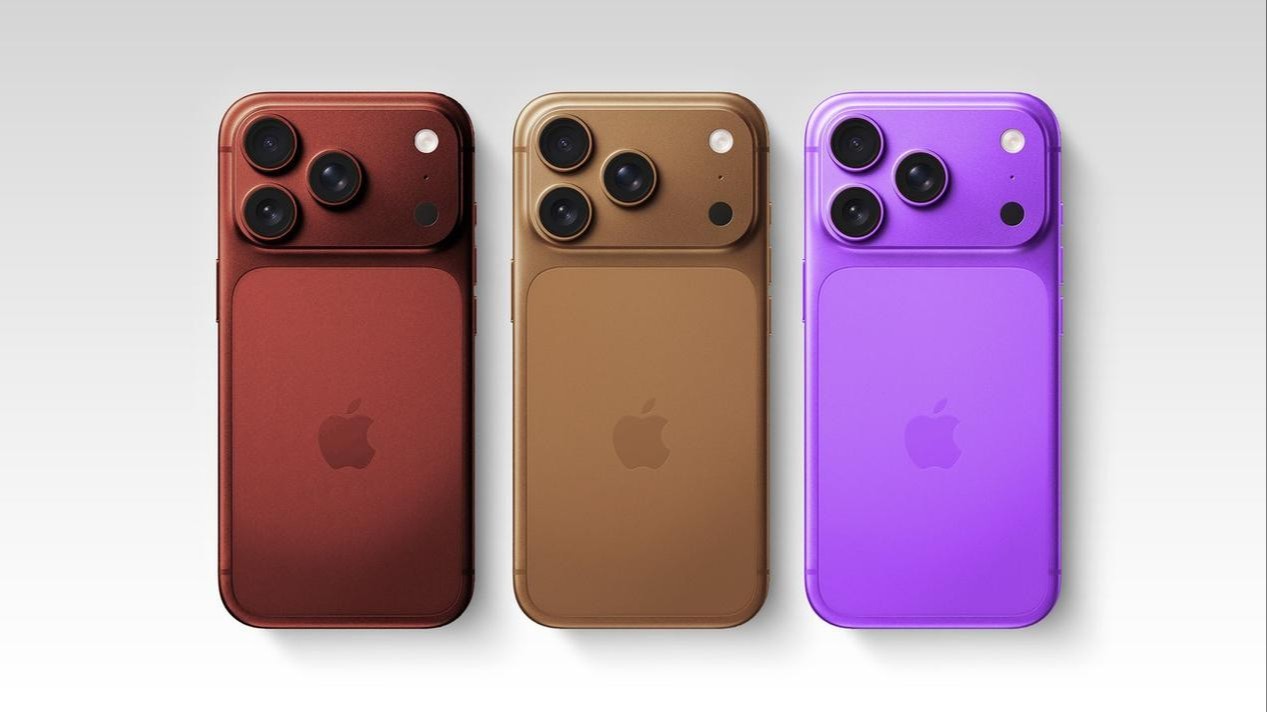 iPhone 18 Pro Max 2026 Bocor: Chip 2nm, Baterai Terbesar, Harga Stabil