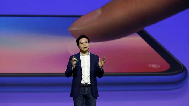 NVIDIA: AI Gantikan Aplikasi, Masa Depan Tanpa Software Tradisional