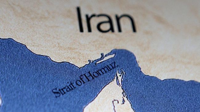 Perang Iran Ganggu Pasokan Helium, Industri AI Global Terancam