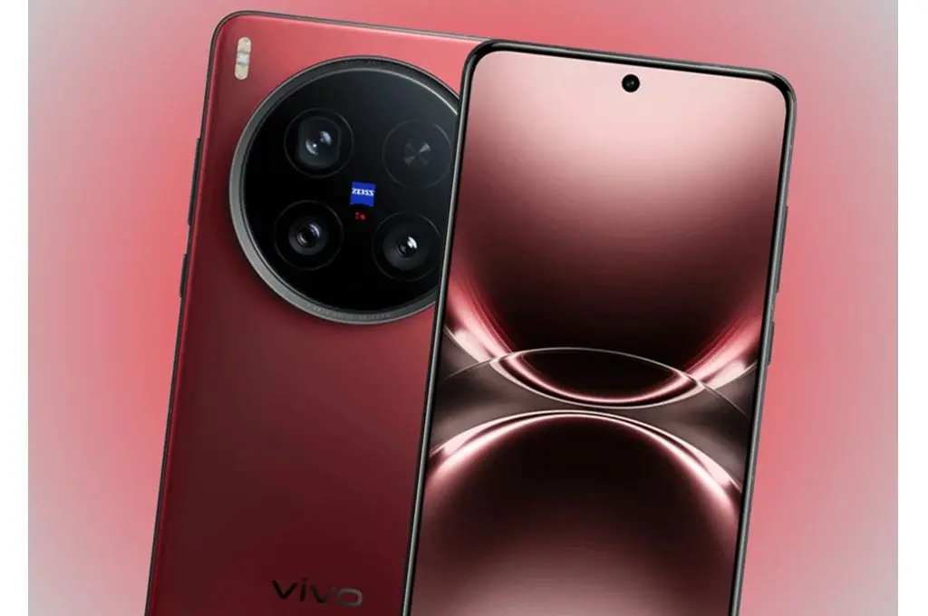 Vivo X300 Ultra Fokus Audio: Speaker dan Mikrofon Ditingkatkan