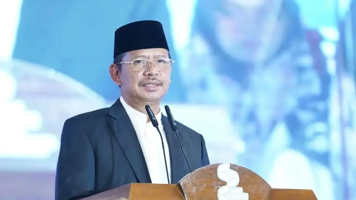 Kemenag Umumkan 97.122 Guru Lulus Sertifikasi 2026