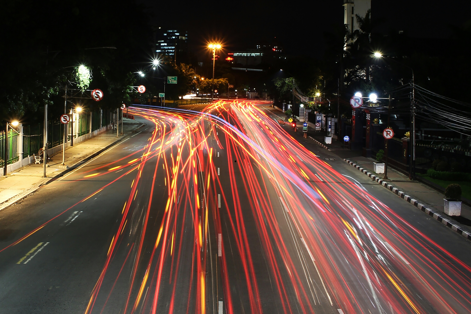 Ironi Urban Sprawl Jakarta: Kemiskinan Dorong Perembetan Kota