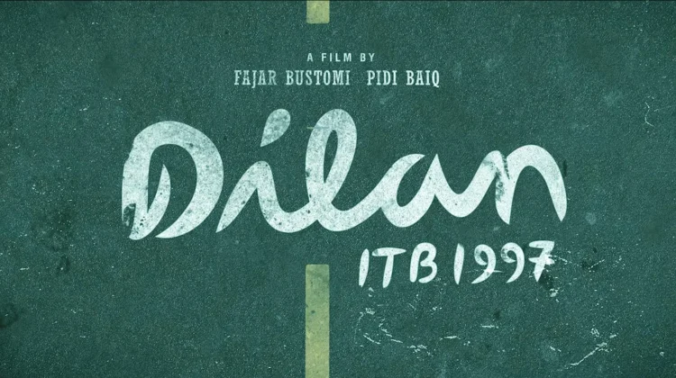 Teaser film Dilan ITB 1997 rilis, pertemukan kembali Dilan dan Milea