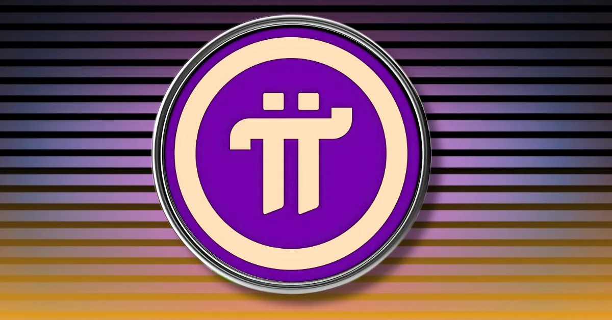 Harga Pi Network Anjlok 9%, Komunitas Kehilangan Kepercayaan