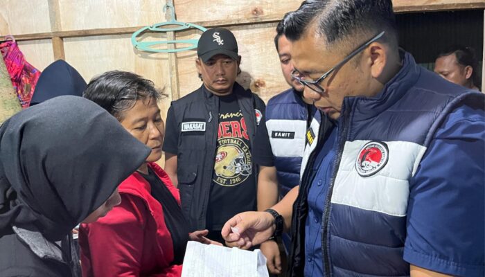 Sat Narkoba Polrestabes Medan Tangkap Pengedar Sabu Viral, 2 Pelaku Diburu