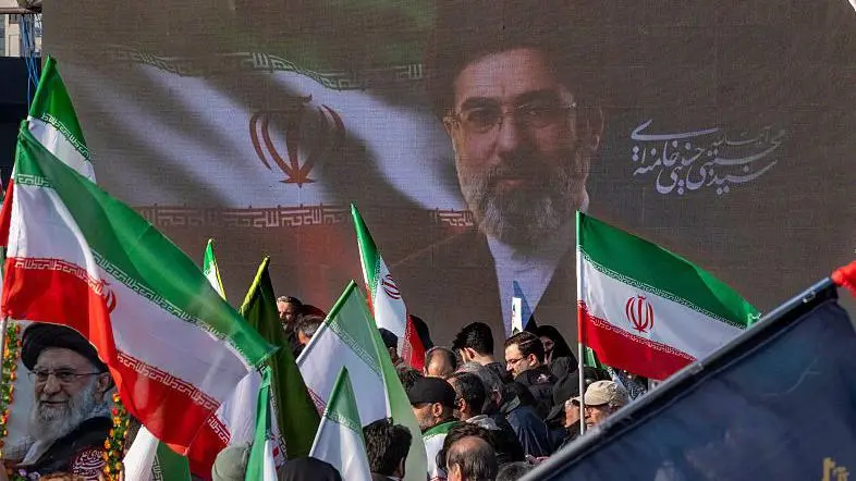 Iran bertahan meski serangan AS-Israel tewaskan pemimpin tertinggi