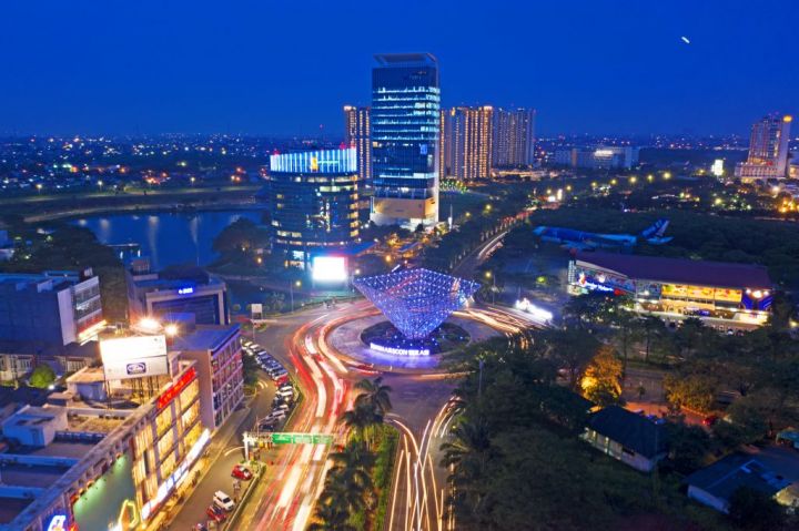 Summarecon Buka Lowongan Kerja Besar-besaran untuk Fresh Graduate