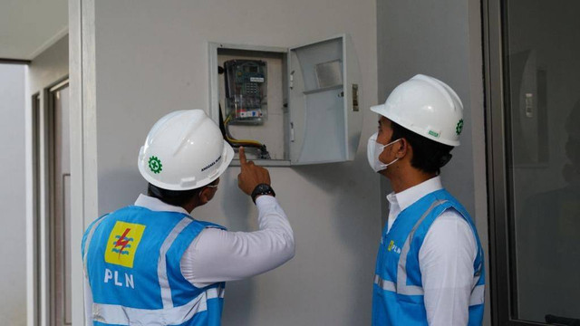 Utang PLN Tembus Rp740 Triliun, CBA Desak Kejati DKI Usut Korupsi Rp219 Miliar