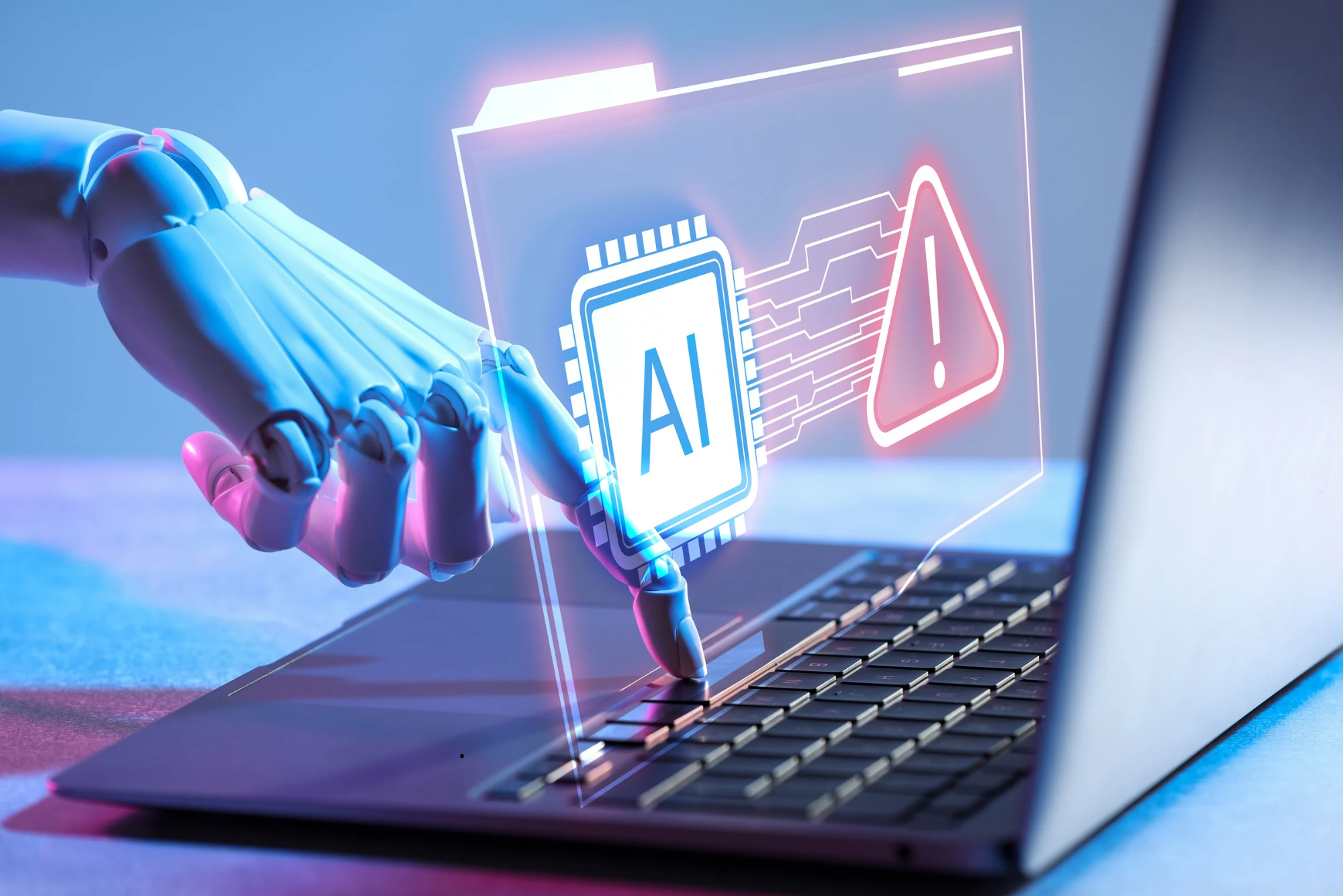 AI Agent: Arsitek Otonomi Baru dalam Revolusi Kecerdasan Buatan