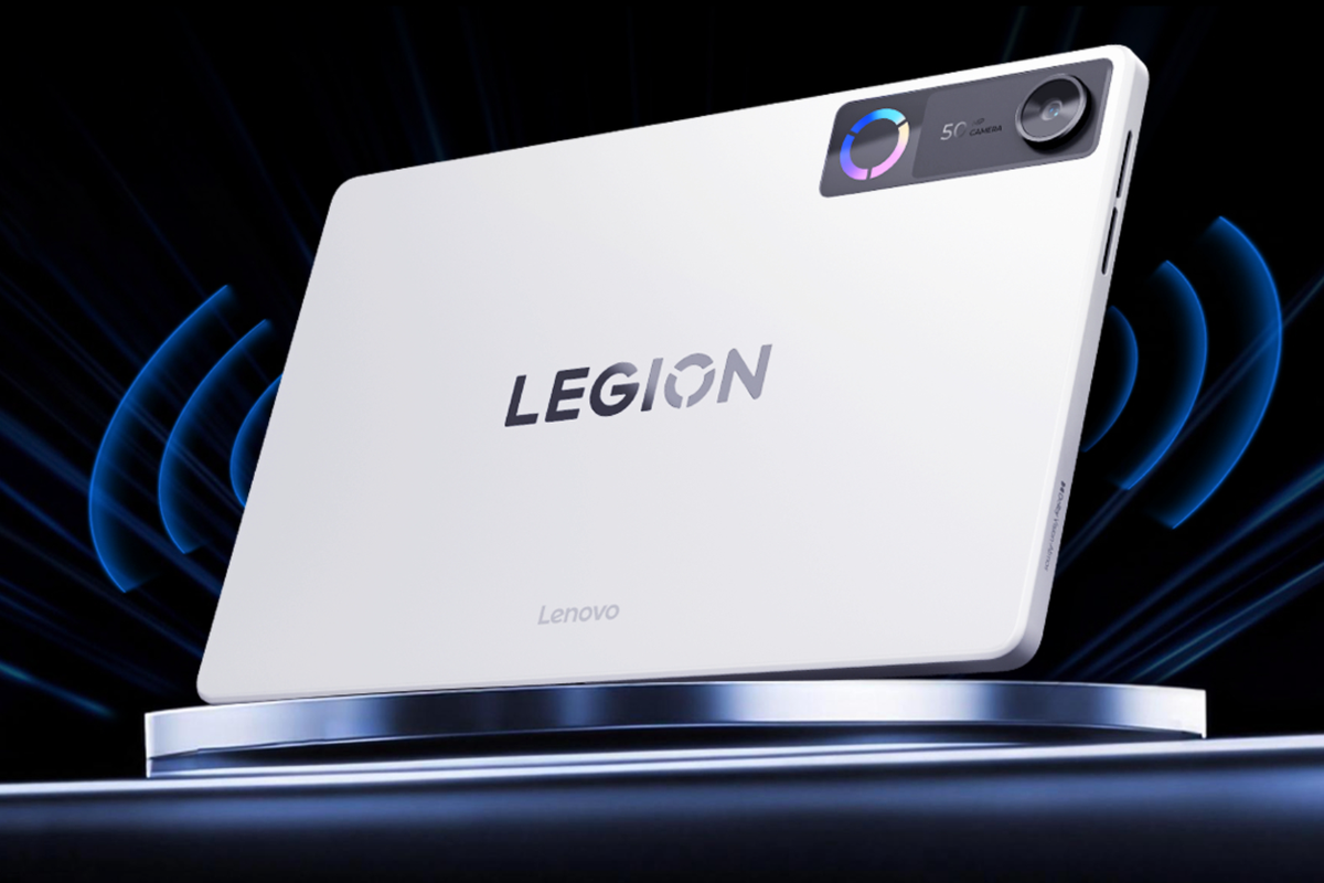 Lenovo Y700 Gen 5 Resmi: Tablet Gaming Pakai Snapdragon 8 Elite Gen 5