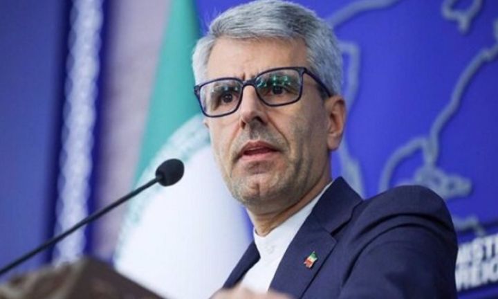 Iran Bantah Klaim Trump Soal Negosiasi di Tengah Perang