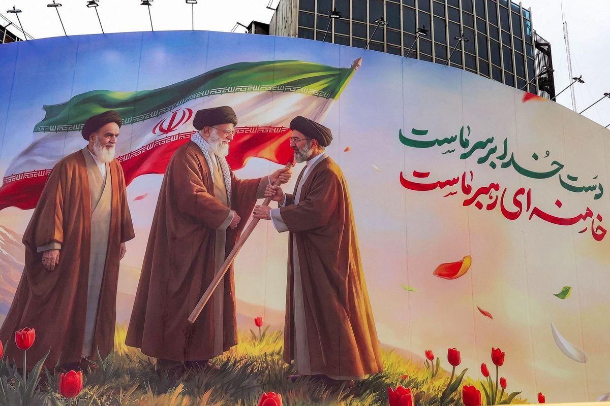 Mossad Gagal Picu Pemberontakan di Iran, AS-Israel Keliru Analisis