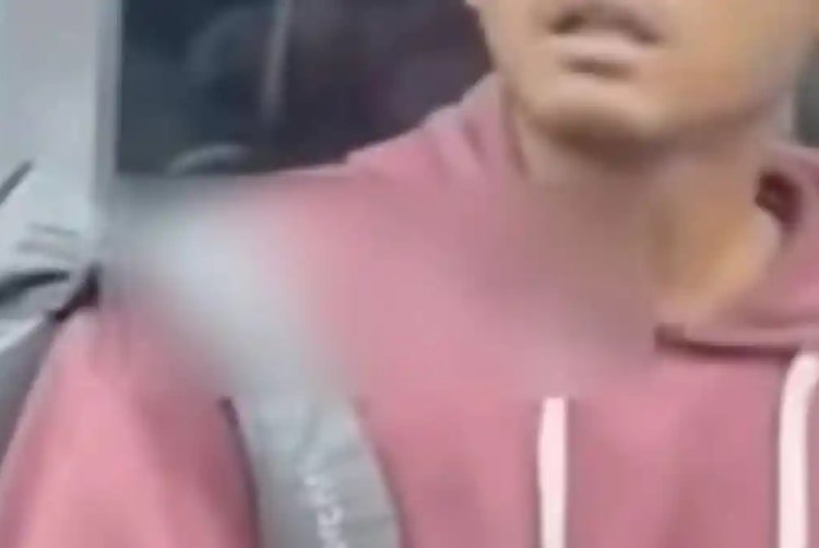 Viral Pelecehan di KRL Manggarai-Duri: Dua Wanita Berani Lawan Pelaku