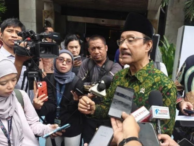 Mensos Sanksi 2.708 ASN Mangkir Usai Lebaran: Ada yang Dipecat