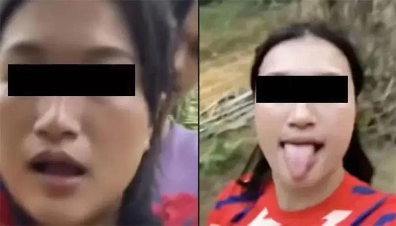Video Viral Ibu Tiri vs Anak Tiri: Waspada Jebakan Keamanan Digital