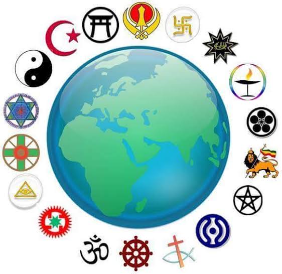 Organisasi Agama Terbesar Dunia: NU dan Muhammadiyah dari Indonesia