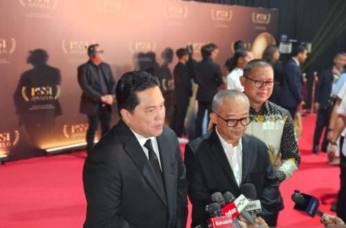 PSSI Awards 2026 Apresiasi Seluruh Insan Sepak Bola Indonesia